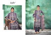 Tania Vol 3 By Zulfat Handwork Cotton Printed Dress Material Collection
